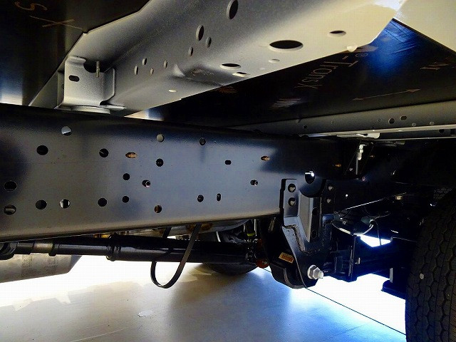 トヨタ ダイナ 小型 平ボディ 2DG-GDY281(89666) 32枚目