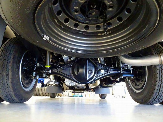 トヨタ ダイナ 小型 平ボディ 2DG-GDY281(89666) 34枚目