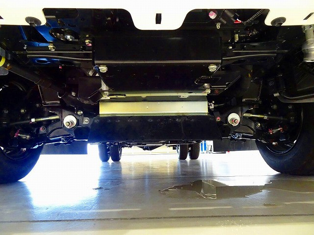 トヨタ ダイナ 小型 平ボディ 2DG-GDY281(89666) 35枚目