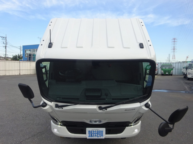 UDトラックス（日産） カゼット 小型 平ボディ 2RG-BJR88AM(89667) 21枚目