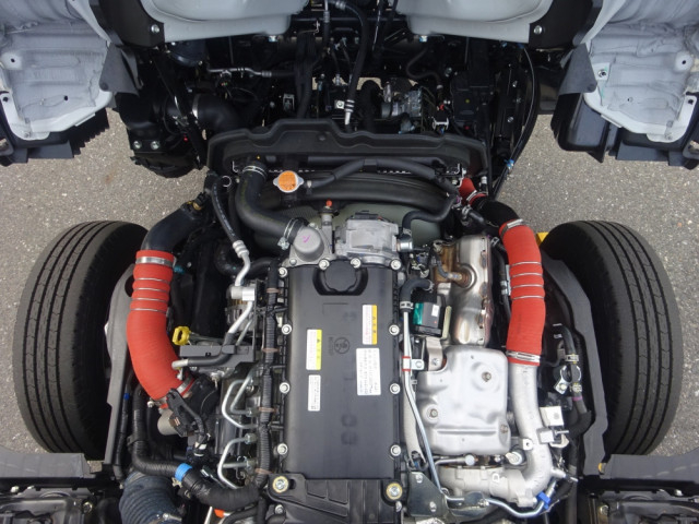 UDトラックス（日産） カゼット 小型 平ボディ 2RG-BJR88AM(89667) 24枚目