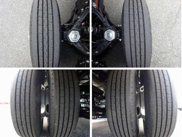 UDトラックス（日産） カゼット 小型 平ボディ 2RG-BJR88AM(89667) 29枚目