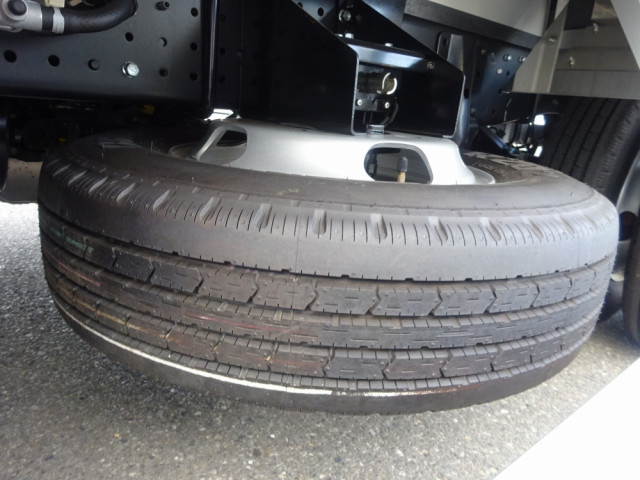 UDトラックス（日産） カゼット 小型 平ボディ 2RG-BJR88AM(89667) 30枚目