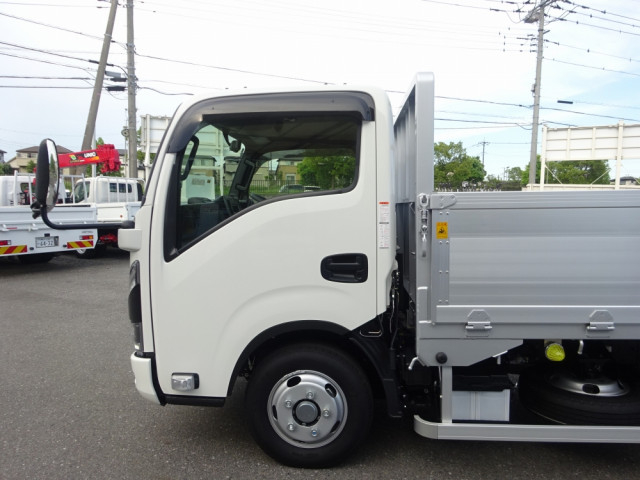 UDトラックス（日産） カゼット 小型 平ボディ 2RG-BJR88AM(89667) 41枚目