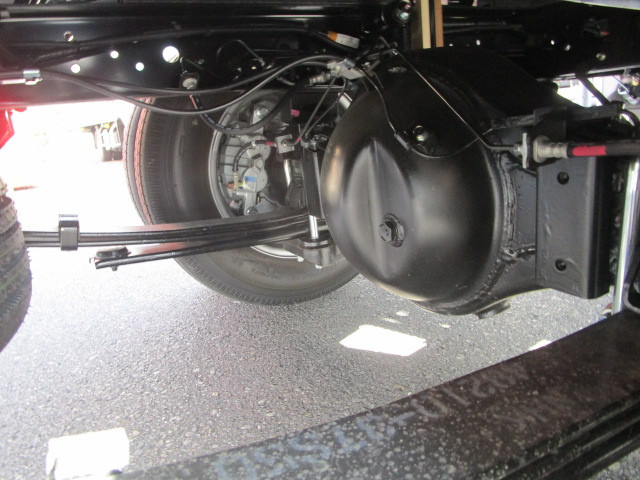 日野 デュトロ 小型 アルミバン 2KG-XZU605M(89670) 27枚目