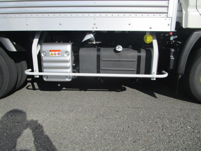日野 デュトロ 小型 アルミバン 2KG-XZU605M(89670) 31枚目