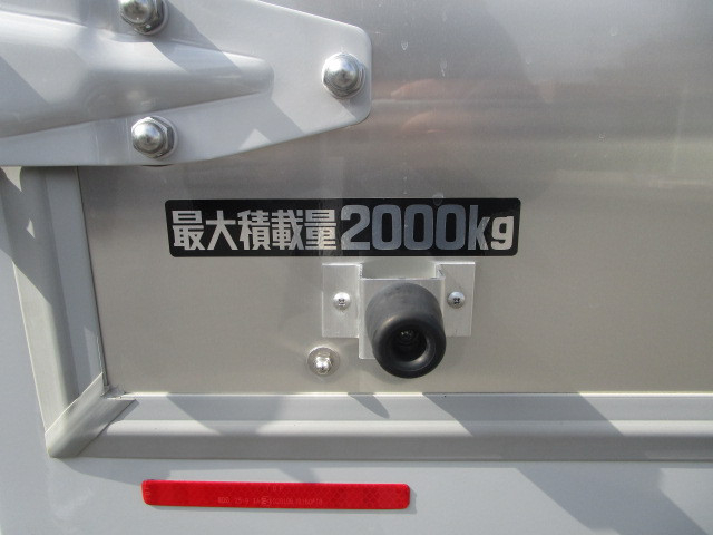 日野 デュトロ 小型 アルミバン 2KG-XZU710M(89669) 40枚目
