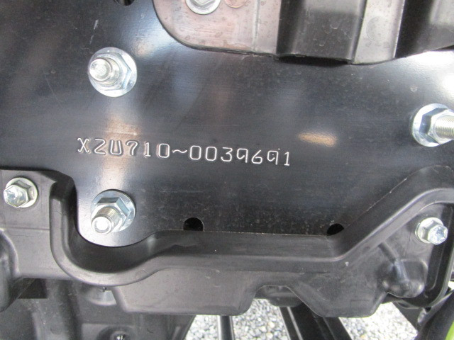 日野 デュトロ 小型 アルミバン 2KG-XZU710M(89669) 41枚目