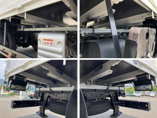 日野 デュトロ 小型 クレーン付き 2KG-XZU712M(89672) 32枚目