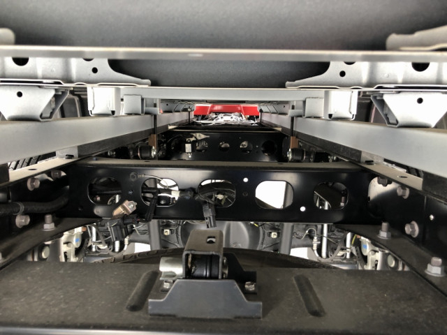 日野 デュトロ 小型 クレーン付き 2KG-XZU712M(89672) 33枚目