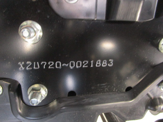 日野 デュトロ 小型 平ボディ 2KG-XZU720M(89671) 46枚目