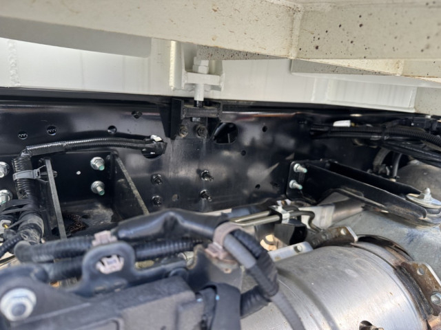 日野 レンジャー 中型 バキュームカー 2KG-FD2ABA(89675) 29枚目