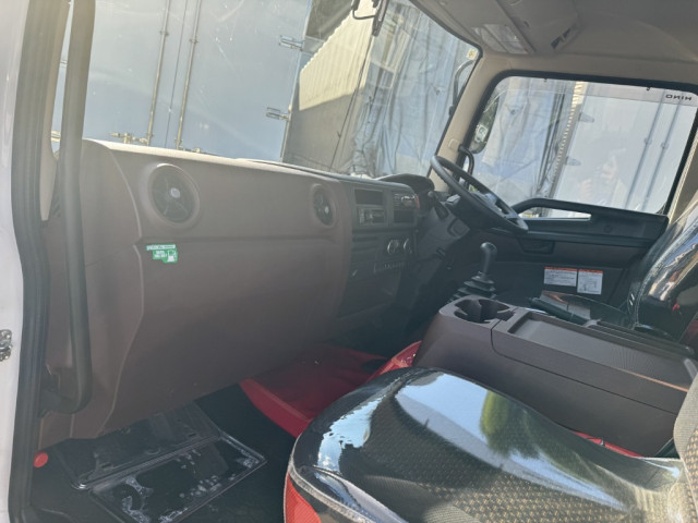 日野 レンジャー 中型 バキュームカー 2KG-FD2ABA(89675) 39枚目