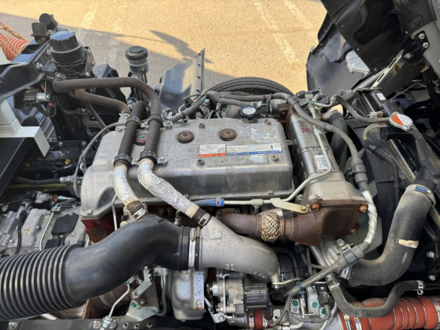 日野 レンジャー 中型 バキュームカー 2KG-FD2ABA(89675) 43枚目