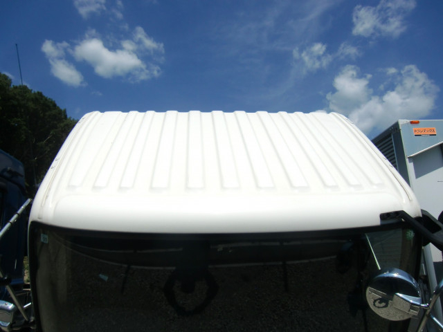 日野 レンジャー 中型 冷凍冷蔵バン 2KG-FD2ABG(89677) 7枚目
