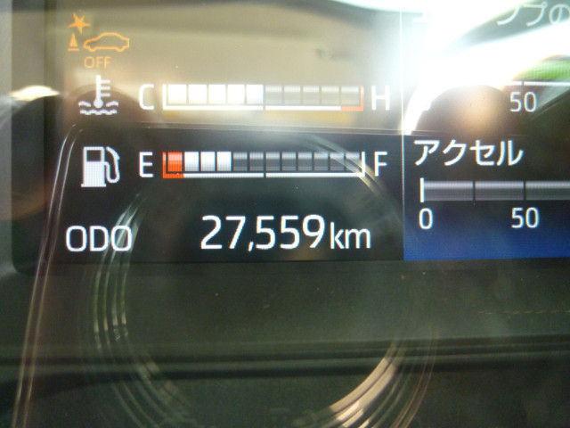 日野 デュトロ 小型 アルミバン 2RG-XZC655M(89676) 26枚目