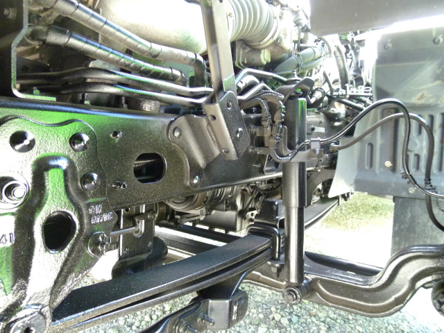 日野 レンジャー 中型 冷凍冷蔵バン 2KG-FD2ABG(89677) 39枚目