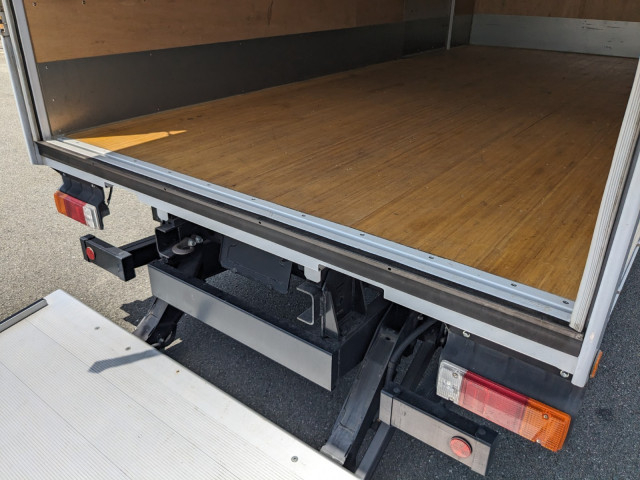 日野 デュトロ 小型 アルミバン 2RG-XZU710M(89679) 19枚目