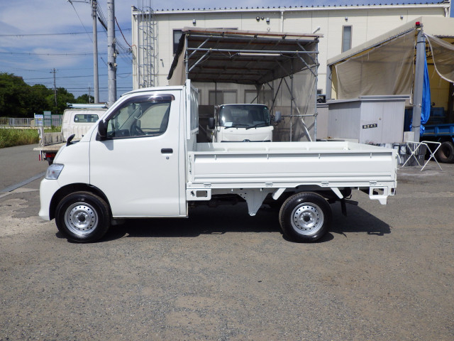 トヨタ タウンエース 小型 平ボディ 5BF-S403U(89681) 3枚目