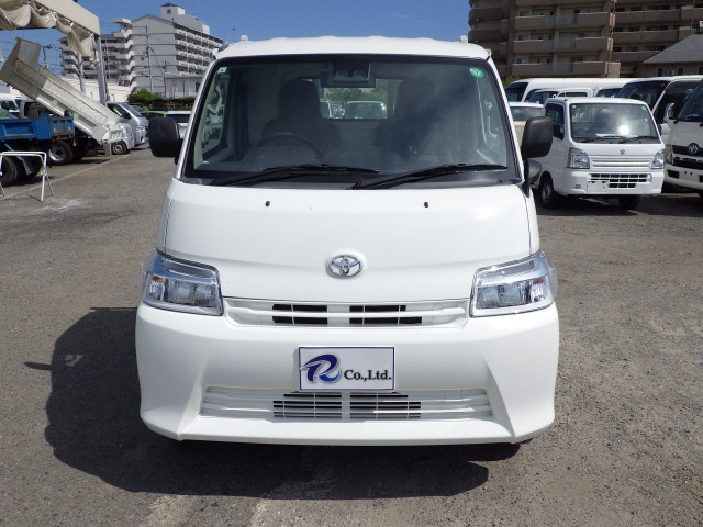 トヨタ タウンエース 小型 平ボディ 5BF-S403U(89681) 4枚目