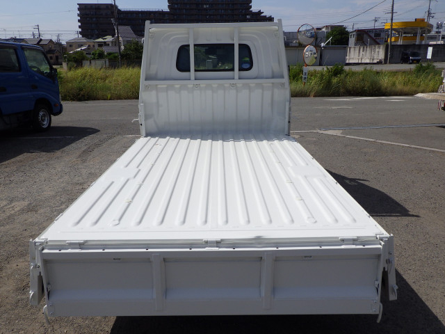 トヨタ タウンエース 小型 平ボディ 5BF-S403U(89681) 21枚目