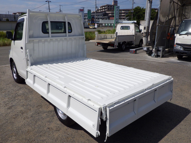 トヨタ タウンエース 小型 平ボディ 5BF-S403U(89681) 22枚目