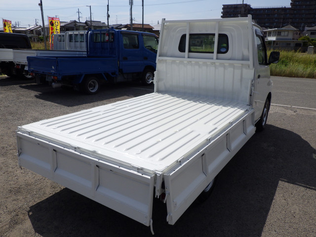 トヨタ タウンエース 小型 平ボディ 5BF-S403U(89681) 23枚目