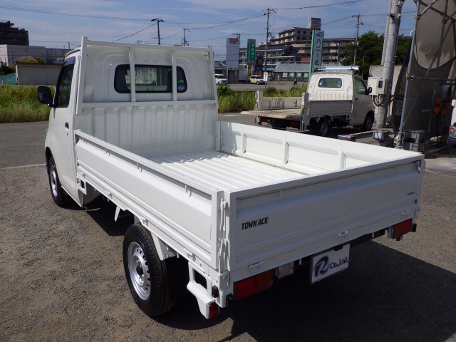 トヨタ タウンエース 小型 平ボディ 5BF-S403U(89681) 24枚目