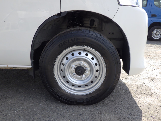 トヨタ タウンエース 小型 平ボディ 5BF-S403U(89681) 26枚目