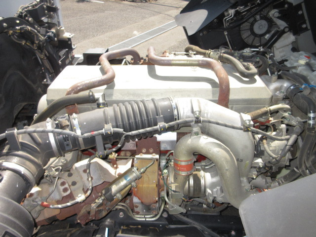日野 プロフィア 大型 アルミウィング 2DG-FW1EHJ(89682) 24枚目