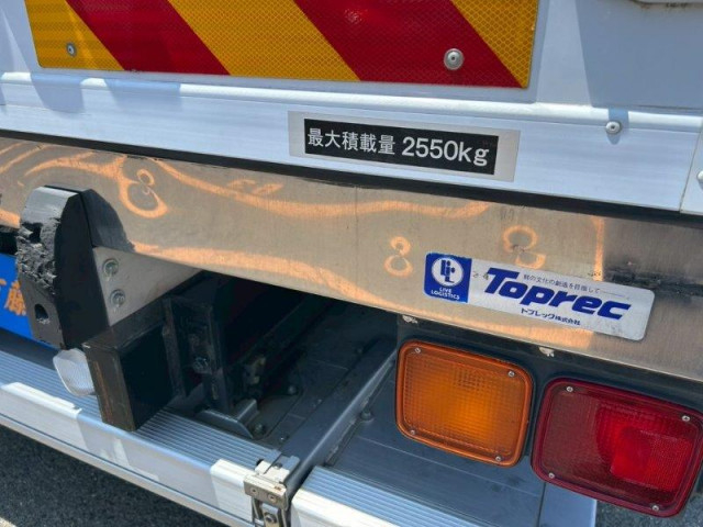 いすゞ フォワード 中型 冷凍冷蔵バン 2PG-FRR90T2(89683) 20枚目