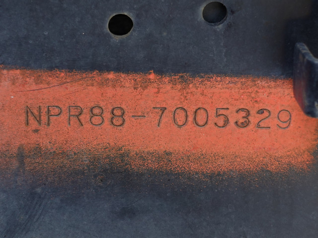 いすゞ エルフ 小型 アルミバン 2RG-NPR88AN(89685) 12枚目