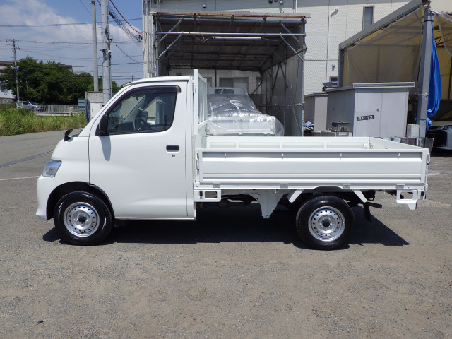 トヨタ タウンエース 小型 平ボディ 5BF-S403U(89686) 3枚目