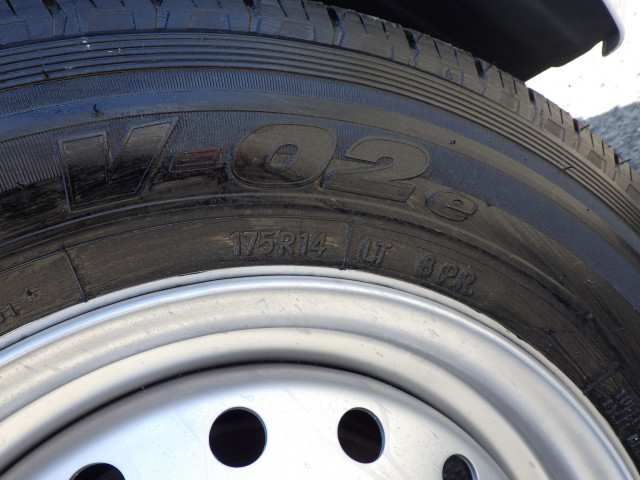 トヨタ タウンエース 小型 平ボディ 5BF-S403U(89686) 27枚目