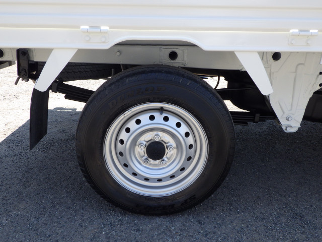 トヨタ タウンエース 小型 平ボディ 5BF-S403U(89686) 28枚目