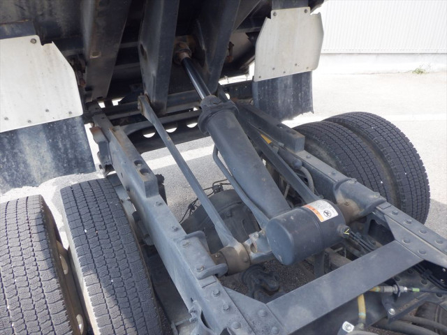 日野 デュトロ 小型 土砂ダンプ 2RG-XZU600T(89687) 11枚目
