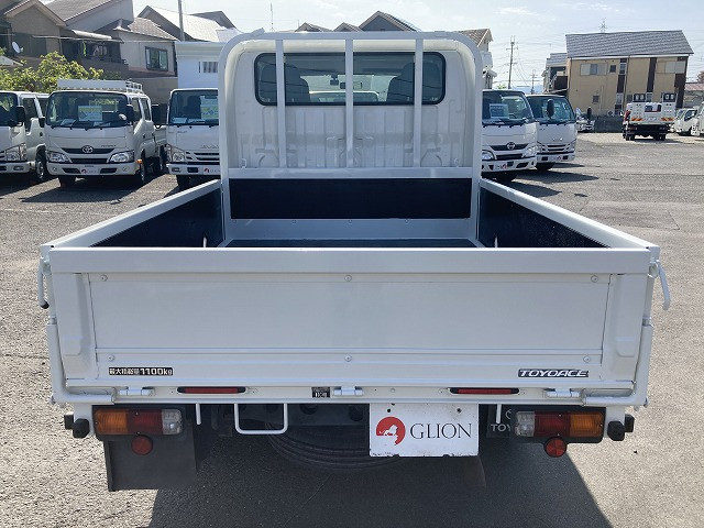 トヨタ トヨエース 小型 Wキャブ QDF-KDY231(89688) 7枚目