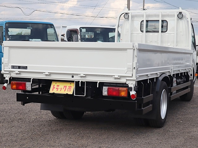 トヨタ トヨエース 小型 平ボディ 2RG-XZU655(89689) 5枚目