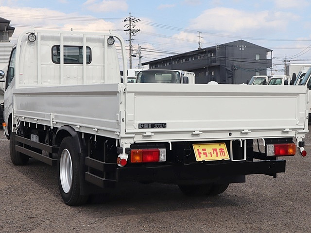 トヨタ トヨエース 小型 平ボディ 2RG-XZU655(89689) 7枚目