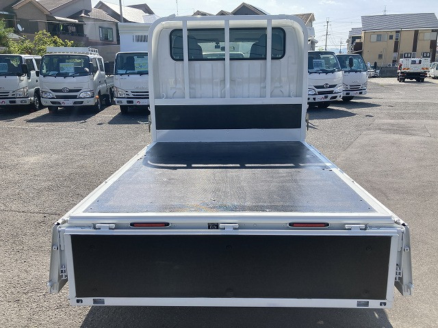 トヨタ トヨエース 小型 Wキャブ QDF-KDY231(89688) 14枚目