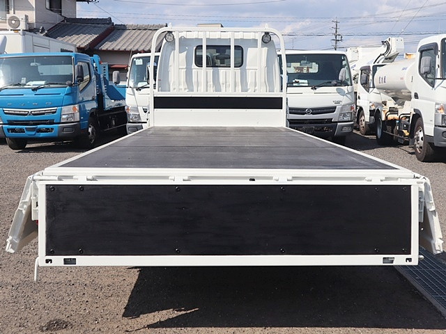 トヨタ トヨエース 小型 平ボディ 2RG-XZU655(89689) 12枚目