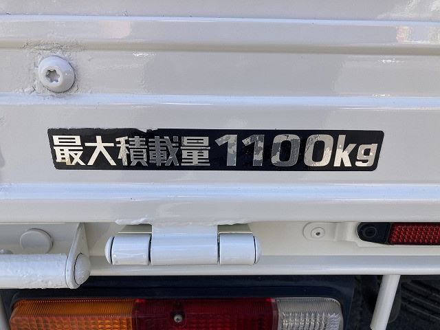 トヨタ トヨエース 小型 Wキャブ QDF-KDY231(89688) 16枚目