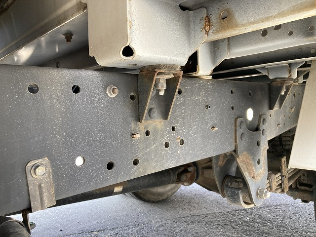 トヨタ トヨエース 小型 Wキャブ QDF-KDY231(89688) 17枚目