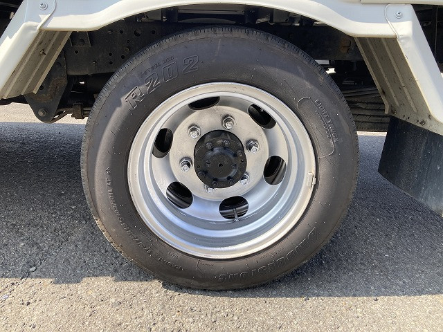 トヨタ トヨエース 小型 Wキャブ QDF-KDY231(89688) 25枚目