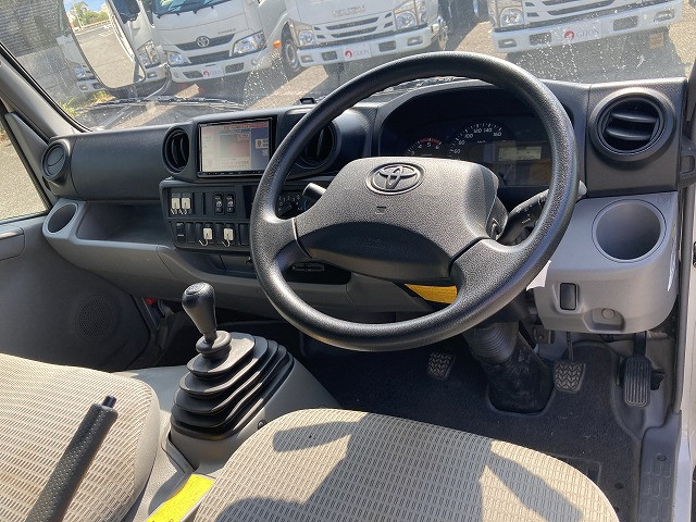 トヨタ トヨエース 小型 Wキャブ QDF-KDY231(89688) 36枚目