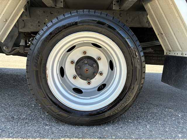 トヨタ ダイナ 小型 Wキャブ QDF-KDY231(89690) 26枚目
