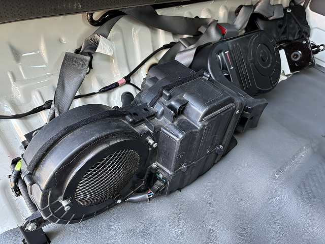 トヨタ ダイナ 小型 Wキャブ QDF-KDY231(89690) 37枚目