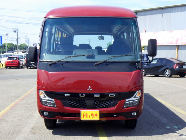 三菱ふそう ローザ 小型 バス 2RG-BE740G(89691) 37枚目