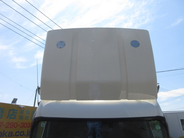 日野 デュトロ 小型 アルミバン 2RG-XZU605M(89692) 11枚目