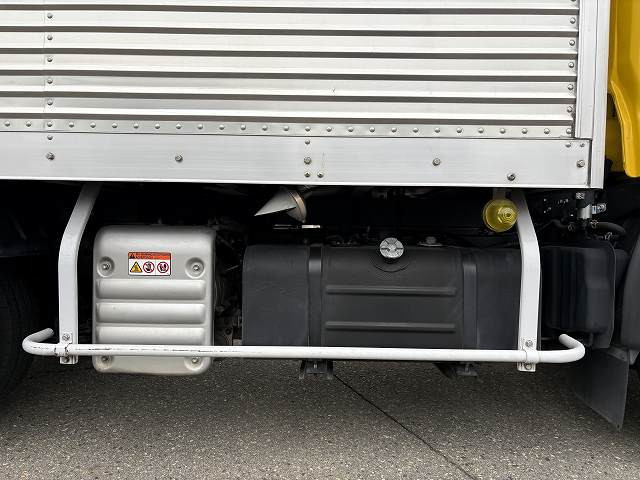 日野 デュトロ 小型 アルミバン 2RG-XZC605M(89693) 18枚目